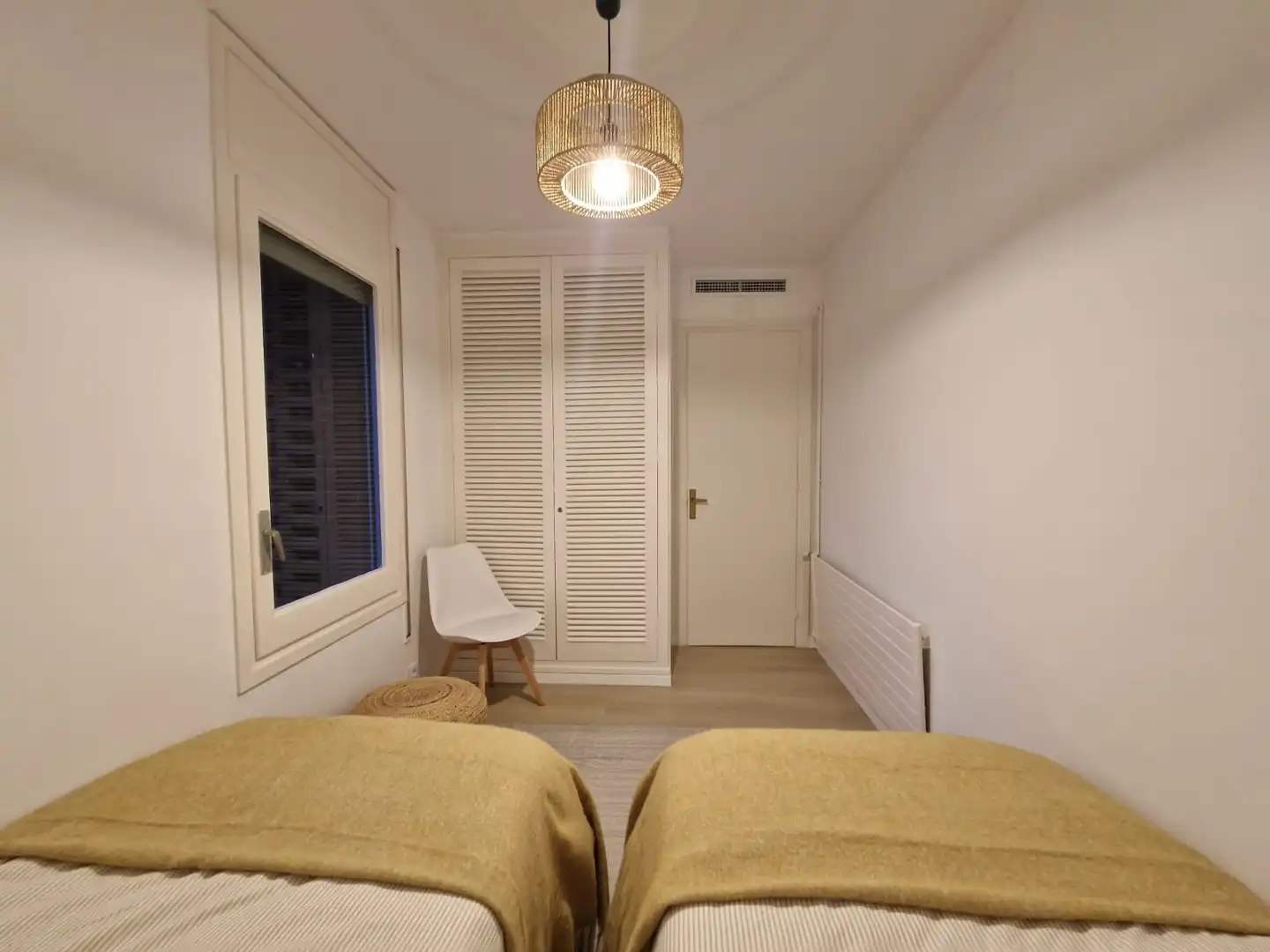Mini appartamento in affitto a Carrer dels Tellinaires 38, imagen 18