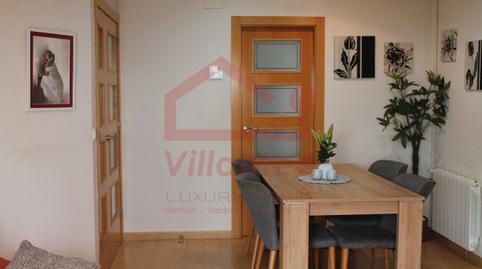 Foto 5 de Pis en venda a Carrer Francisco Alcayde, Pueblo, Valencia