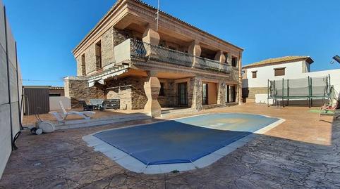 Photo 2 of House or chalet for sale in Calle Los Arroyos, Arriate, Málaga