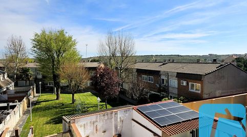 Foto 3 de Piso de alquiler en Mirasierra, Casco Urbano, Paracuellos de Jarama