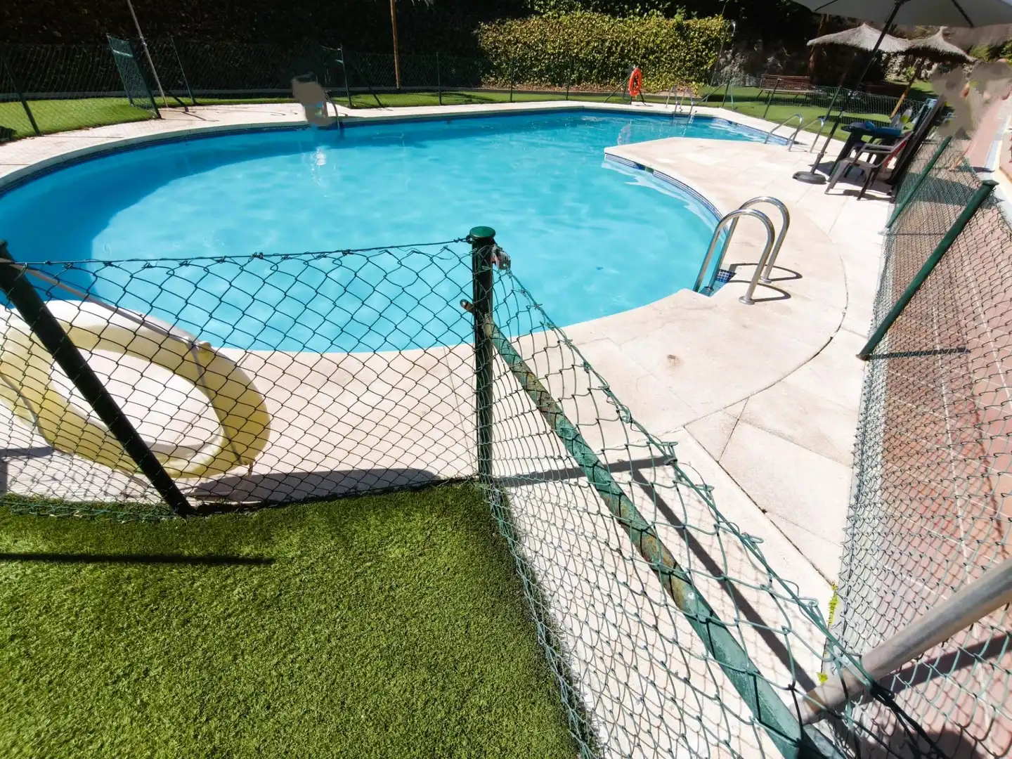 Piscina de Pis en venda en Ciempozuelos amb Aire condicionat, Calefacció i Piscina comunitària