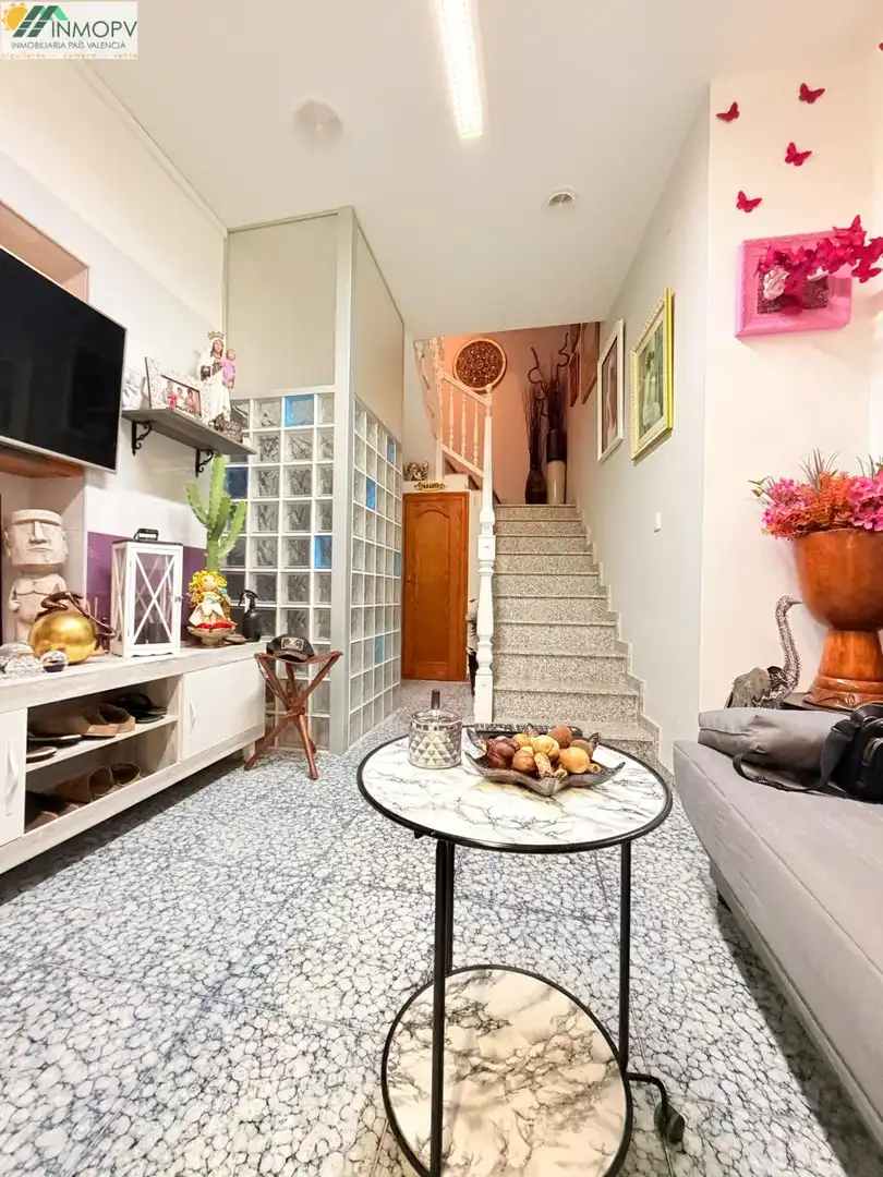 Maison jumelée avec terrasse à vendre à Casco Urbano, imagen 48