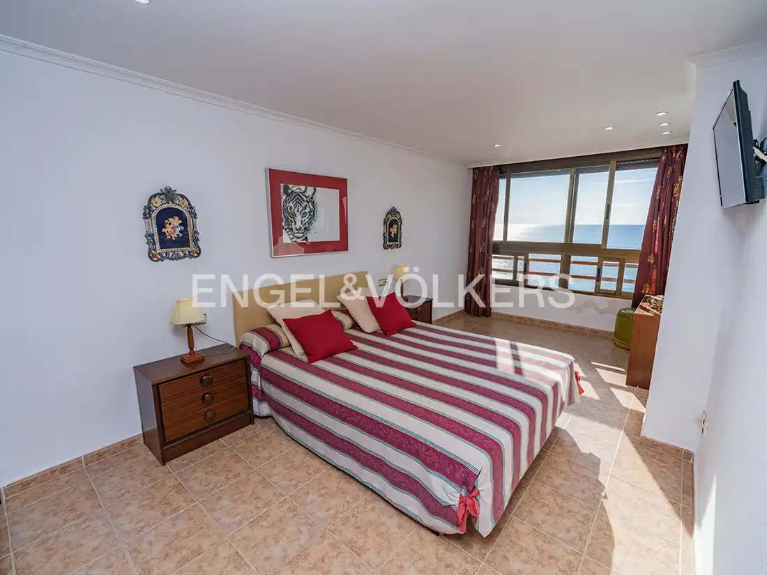 Flat with lift for sale in Avenida San Bartolome Tir 53, imagen 14