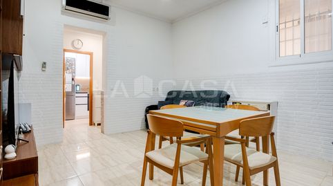 Foto 4 de Planta baja en venta en Provençals del Poblenou, Barcelona Capital