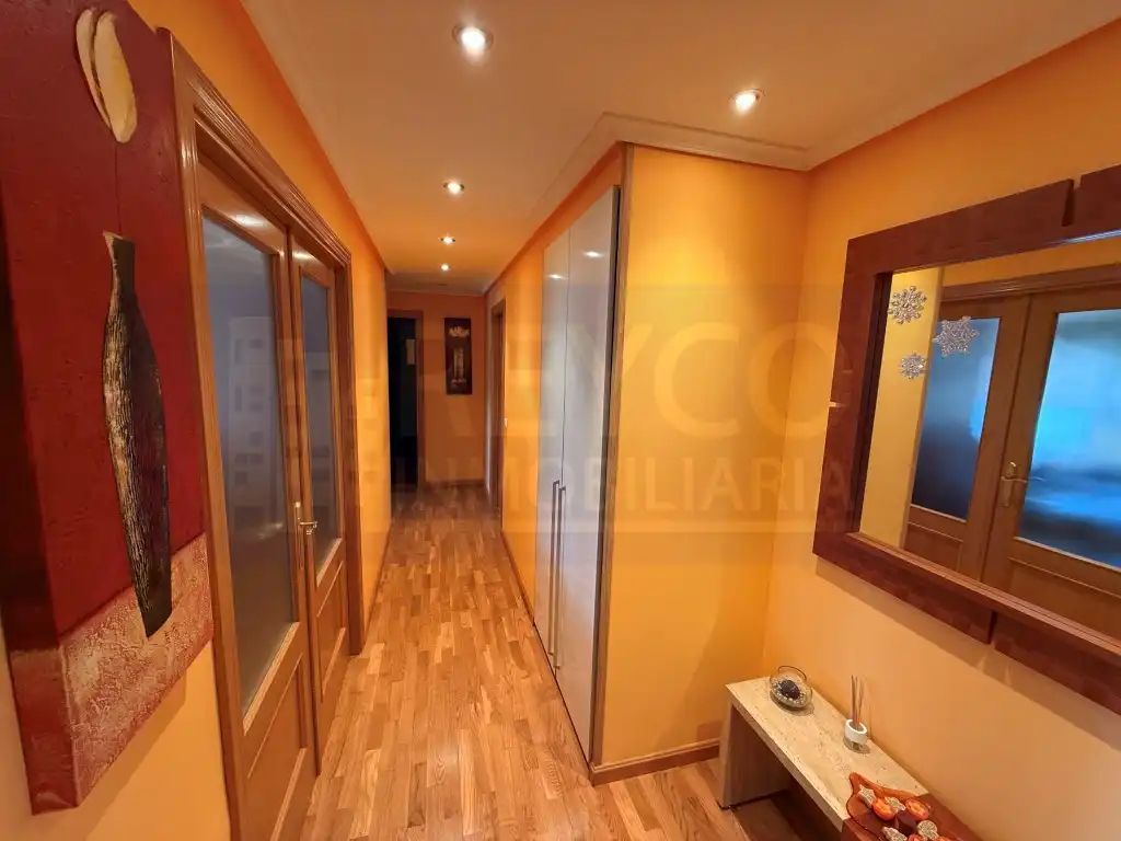 Apartamento en venta en Villamediana de Iregua con Aire acondicionado