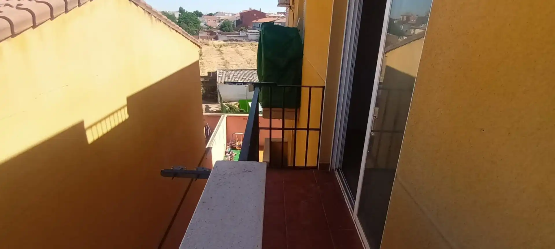 Terraza de Piso en venta en Pozuelo de Calatrava