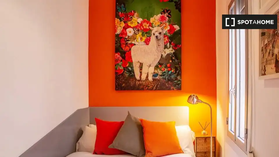 Appartement à louer à Arganzuela, imagen 7