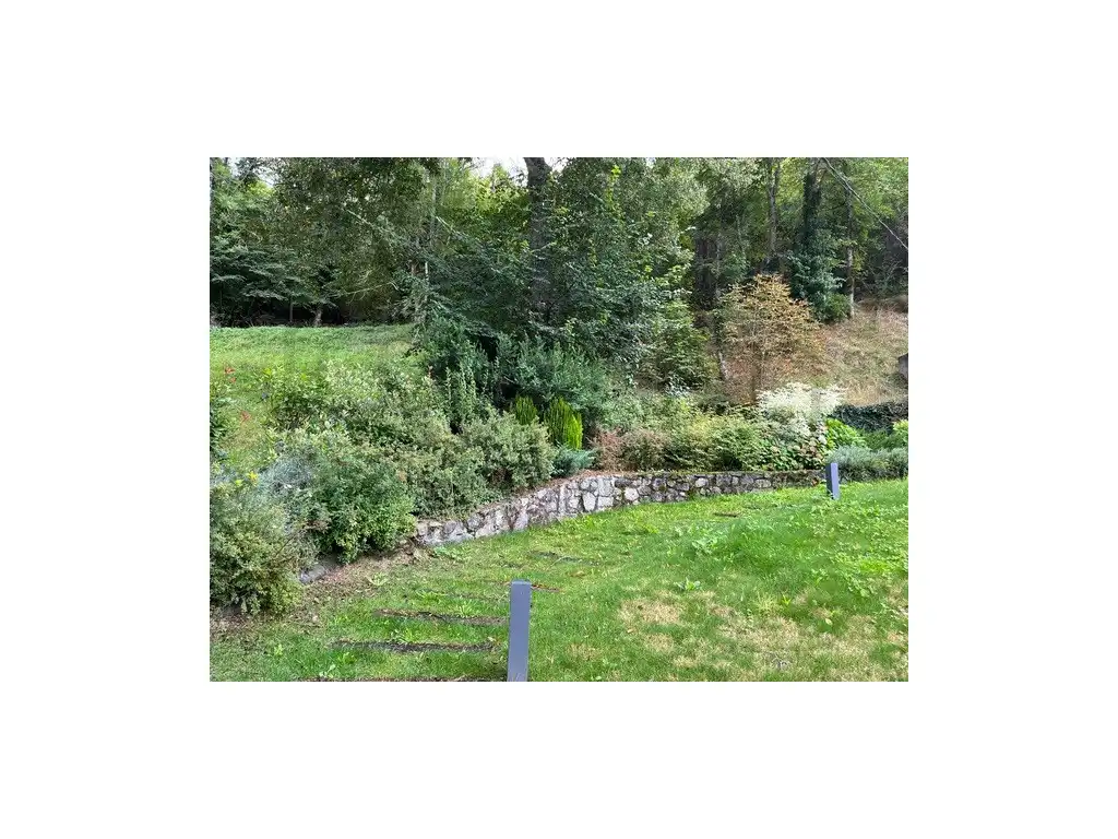 Jardí de Casa o xalet en venda en Vielha e Mijaran