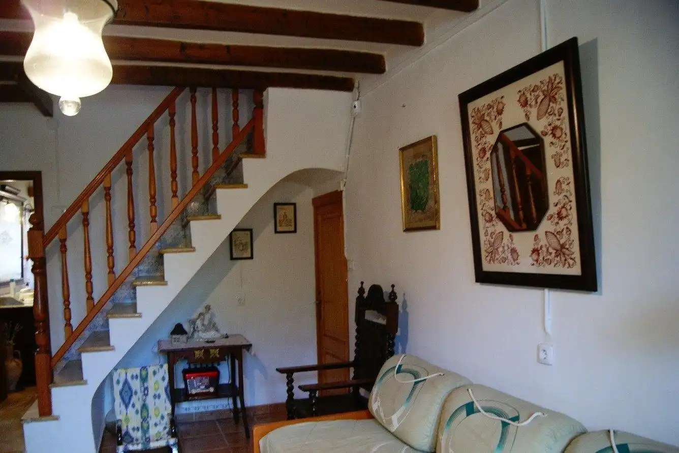 Casa o chalet en venta en  Palma de Mallorca con Aire acondicionado, Calefacción y Terraza