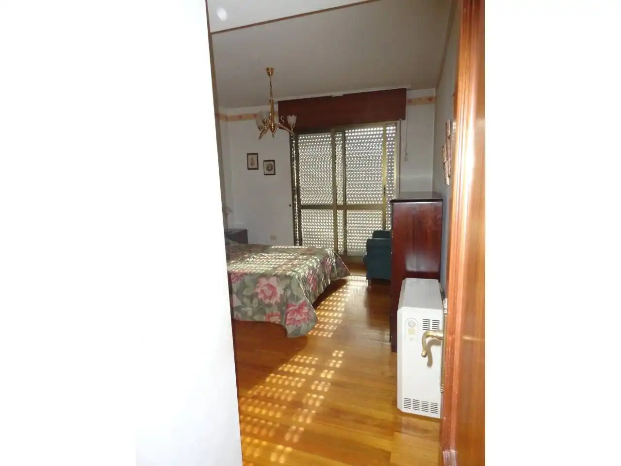 Flat for sale in A Rúa, imagen 5