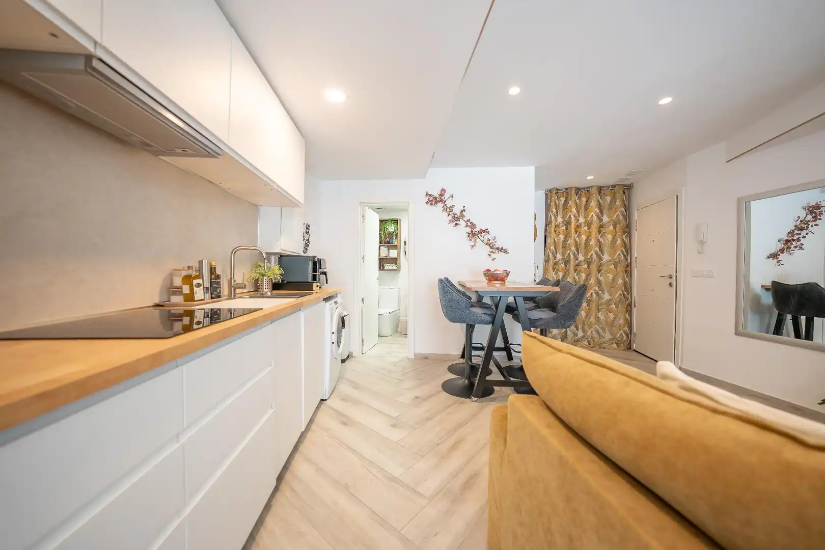 Planta baja en venta en Dénia con Aire acondicionado, Calefacción y Jacuzzi