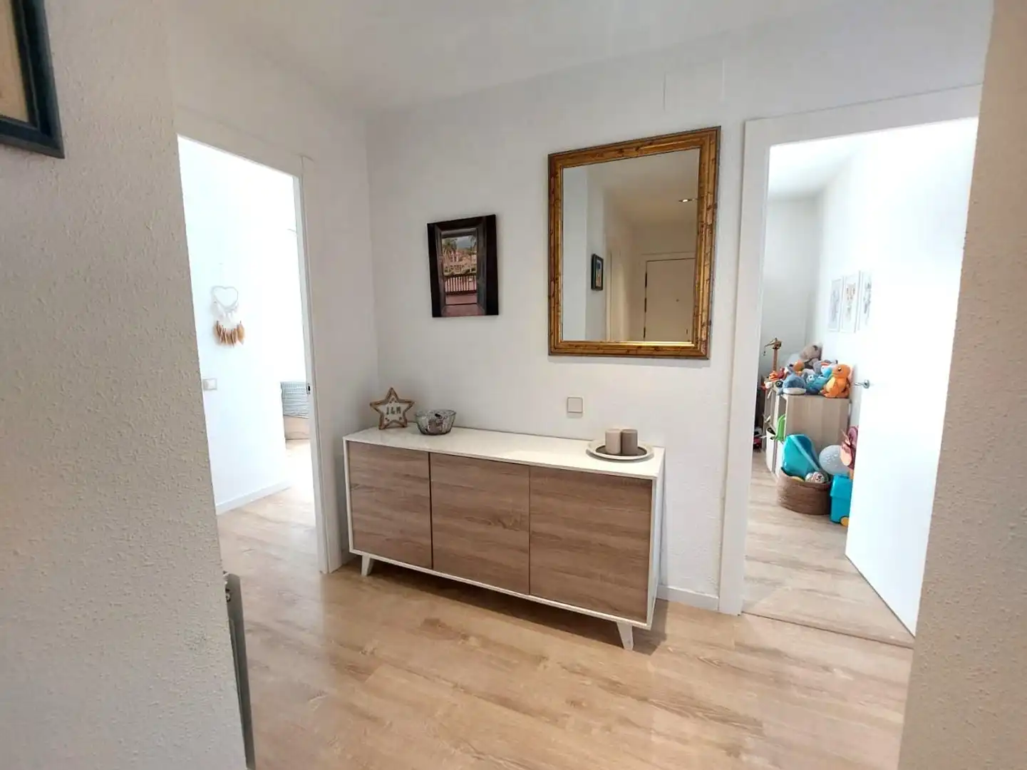 Piso en venta en Olesa de Montserrat con Aire acondicionado y Calefacción