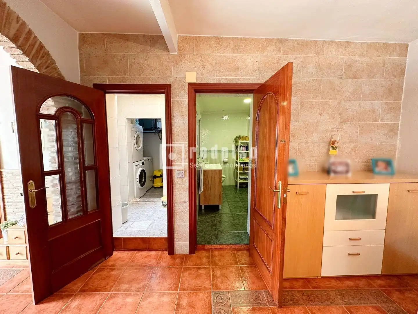 Casa o xalet en venda en Málaga amb Aire condicionat, Calefacció i Jardí privat