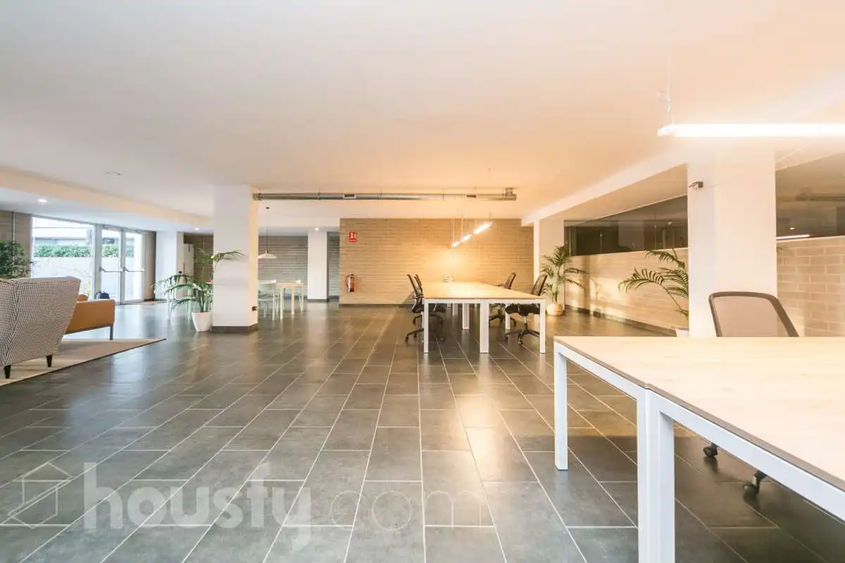 Planta baixa en venda en Sabadell amb Aire condicionat, Calefacció i Jardí privat