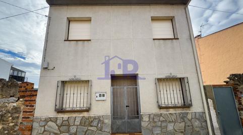Foto 3 de Casa o xalet en venda a Calle Jose Antonio Garcia, 59 (pv109), Zarzuela, Cuenca
