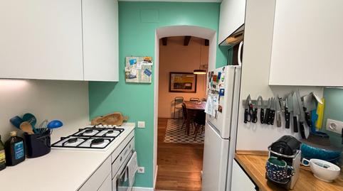 Foto 3 de Pis de lloguer a Passeig de Calvell, El Poblenou,  Barcelona Capital