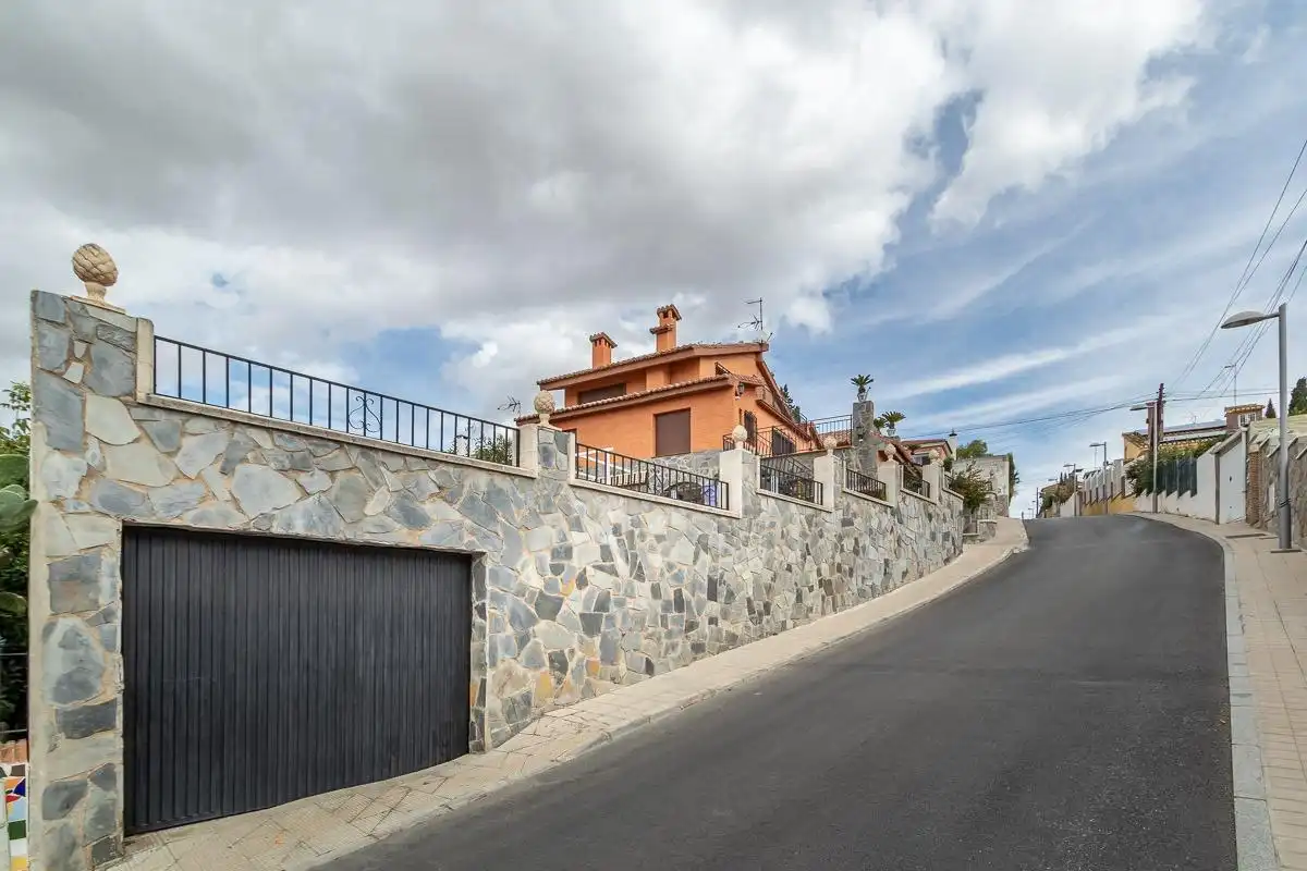 House with terrace for sale in Calle VIRGEN DEL ROSARIO, imagen 63
