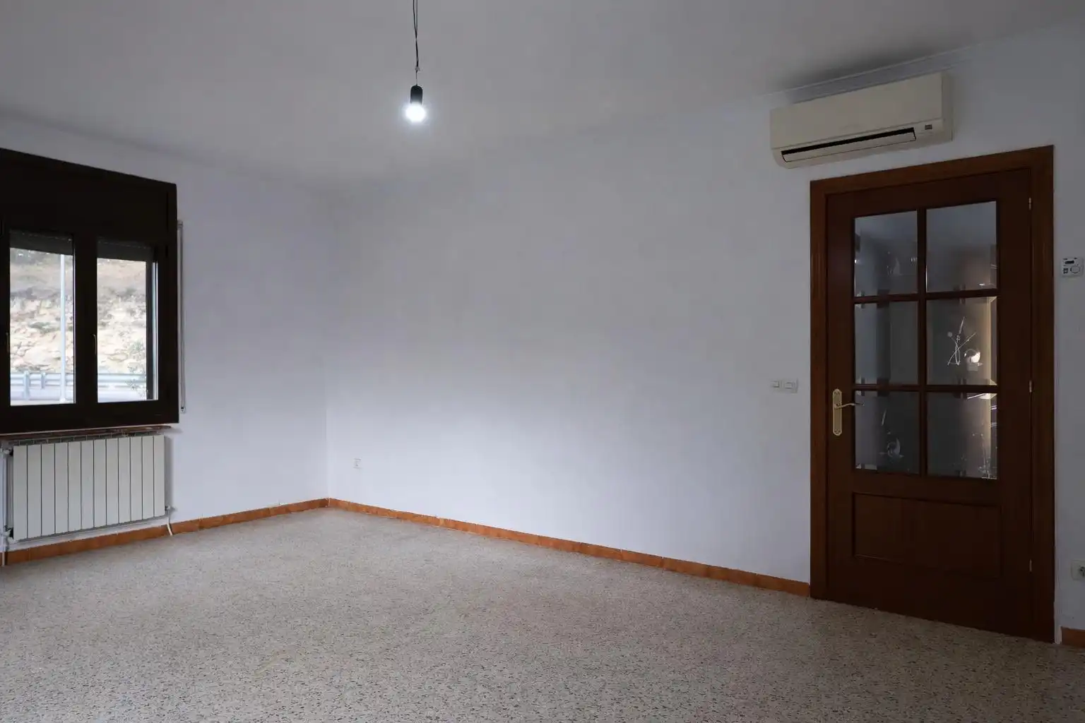 Habitación de Casa o chalet en venta en Monistrol de Montserrat con Aire acondicionado, Jardín privado y Terraza