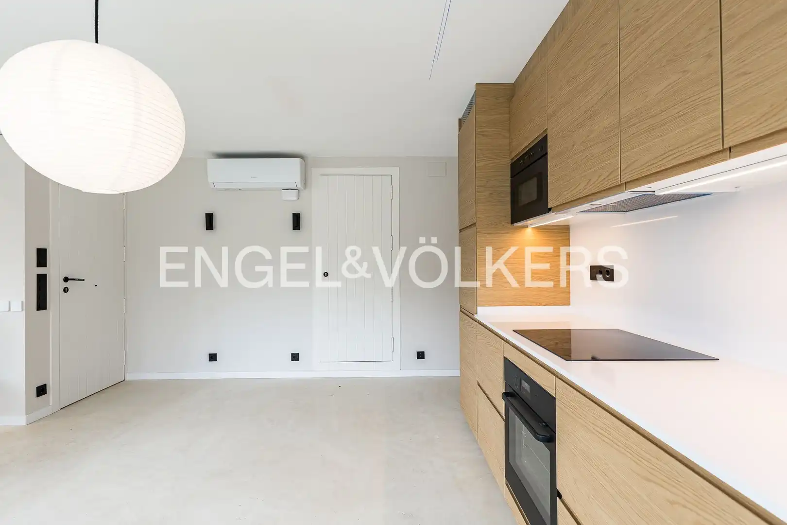Kitchen of Houses for rent in Castelldefels  with Air Conditioner, Heating and Private garden