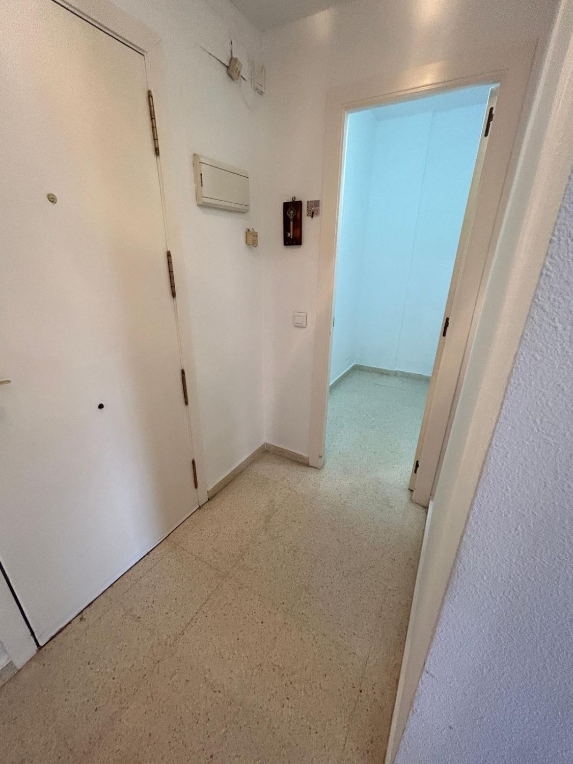 Flat for sale in Colores -  Entreparques