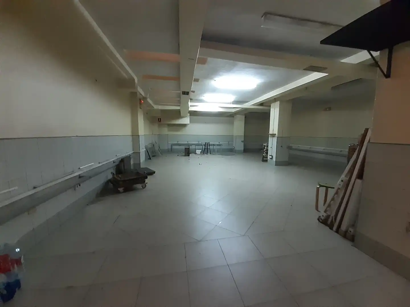 Business premises to rent in Las Viñas, imagen 2