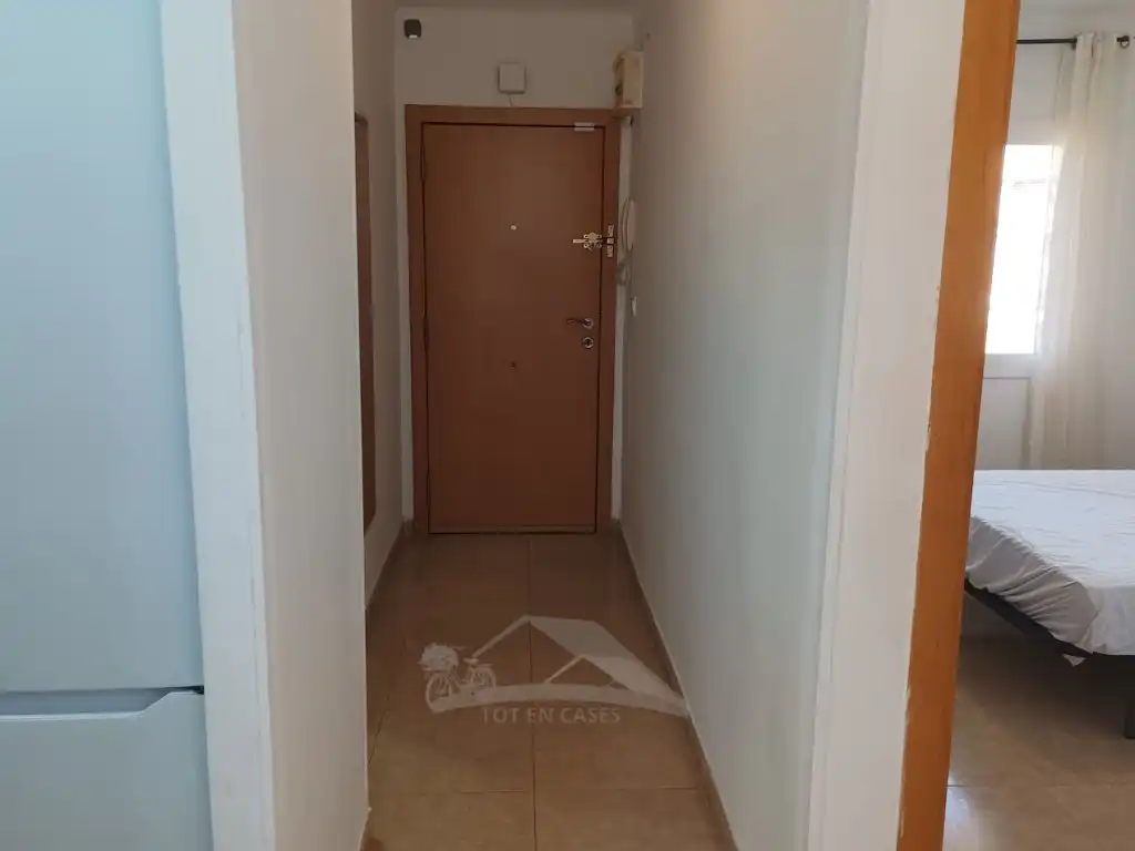Appartement compact avec ascenseur à vendre à Mar i Camp - Platja dels Capellans, imagen 4