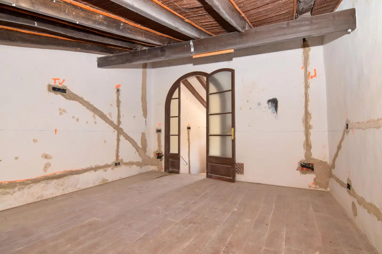 Finca rústica en venta en Artà