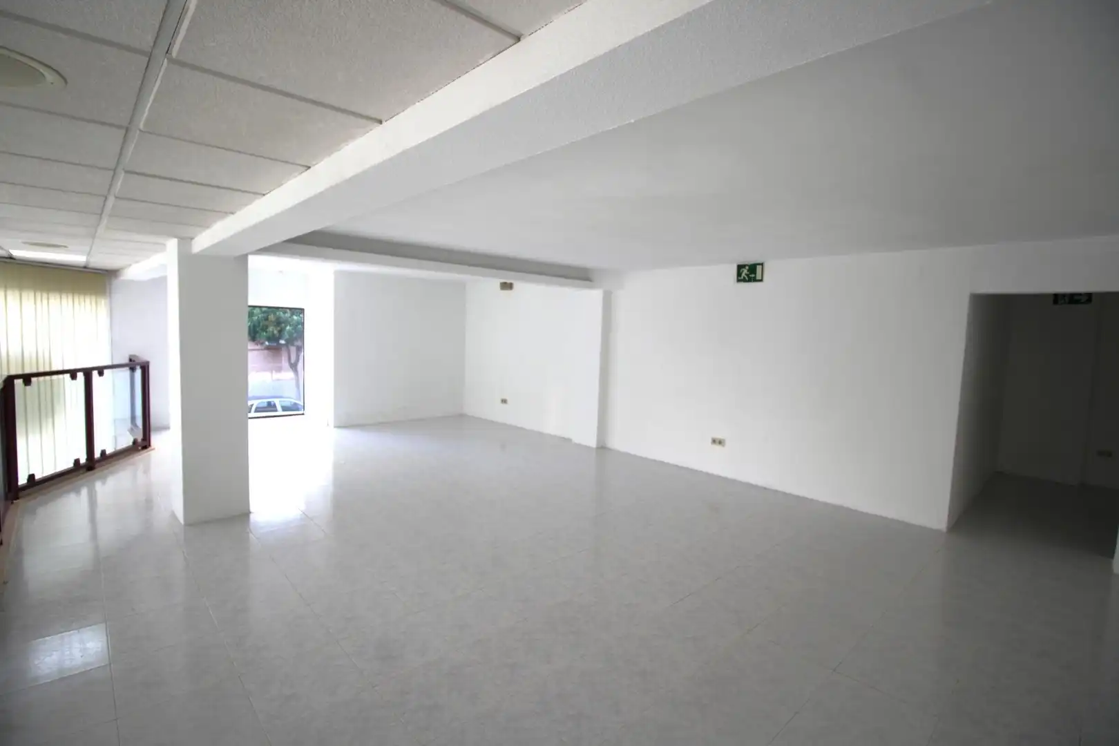 Local comercial de lloguer a Centro, imagen 30