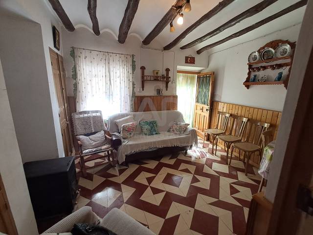 Casa adosada en Venta en Aviles