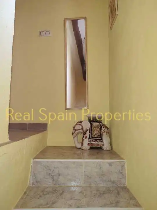 Casa a schiera in vendita a Chirivel, imagen 24