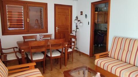 Foto 4 de Casa adosada en venda a Calle Pedro A.jiménez Evangelista, 17, Las Caletillas - Punta Larga, Santa Cruz de Tenerife