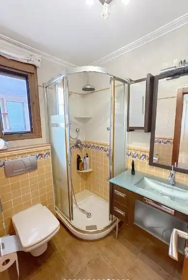 Baño de Casa o chalet en venta en Rojales con Trastero y Amueblado