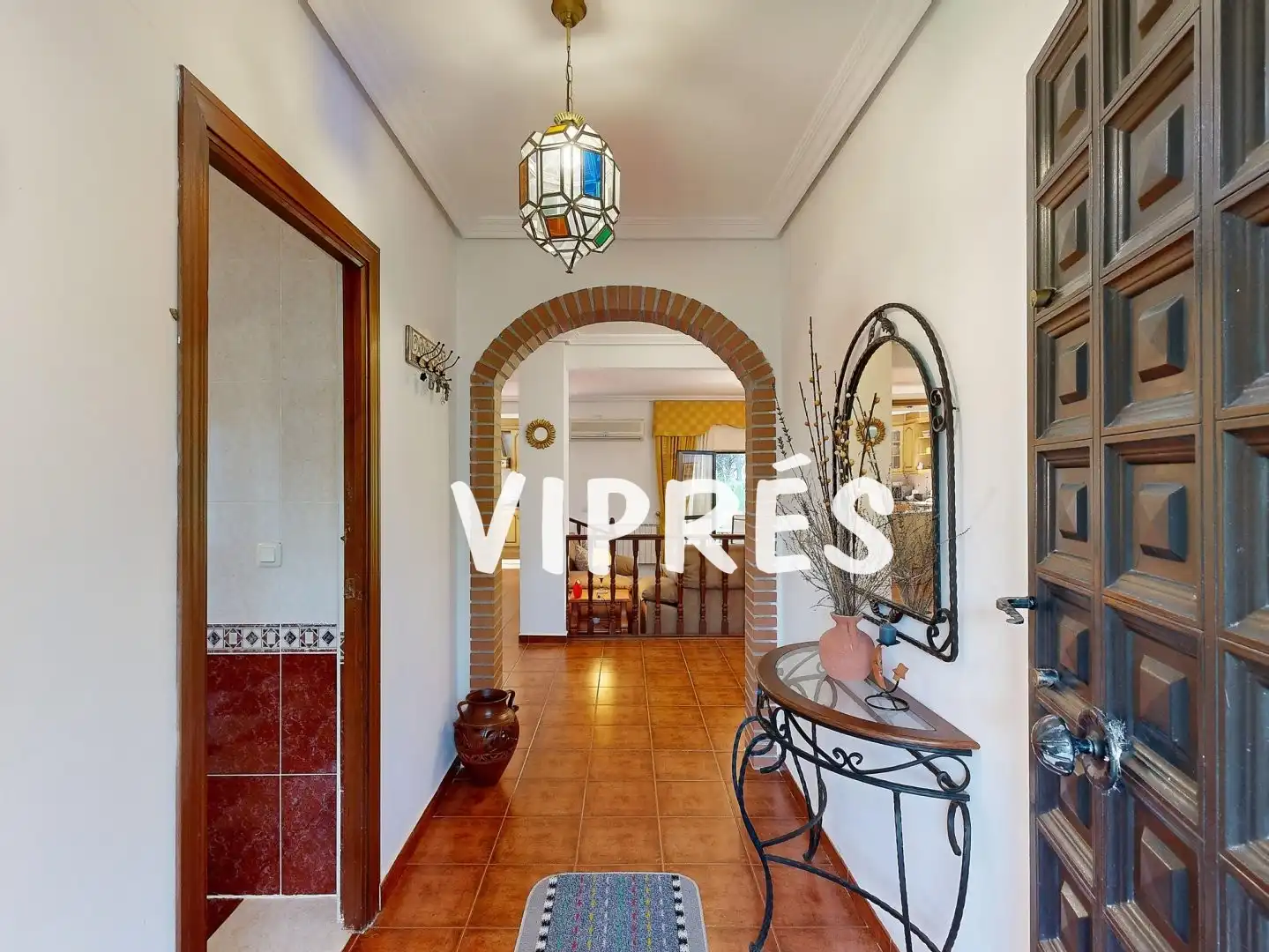 Finca rústica en venta en Valdesalor - Rincón de Ballesteros