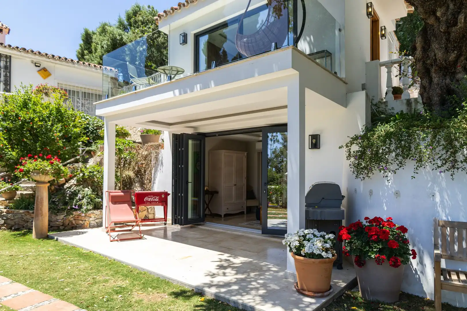 Houses for sale in Huerta del Prado - La Montua