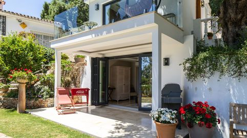 Photo 5 of Houses for sale in Huerta del Prado - La Montua, Marbella
