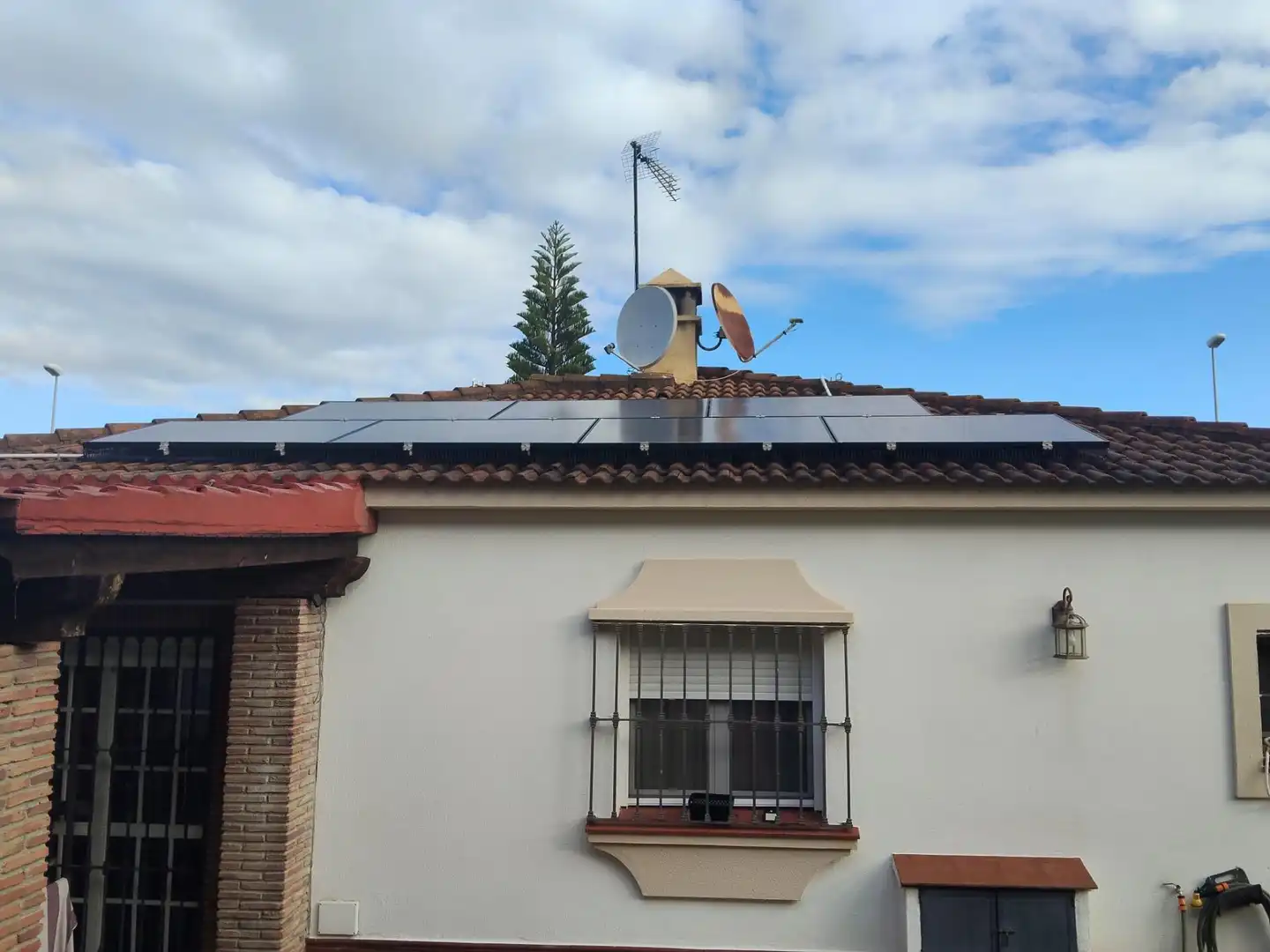 Houses for sale in Calle de Isaac Newton, La Granja - La Colina - Los Pastores