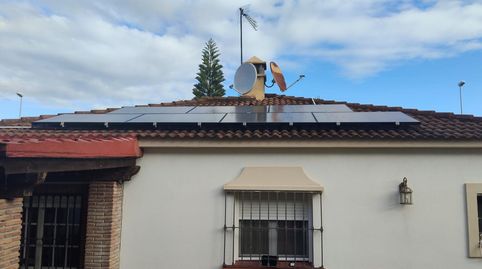 Photo 2 of Houses for sale in Calle de Isaac Newton, La Granja - La Colina - Los Pastores, Algeciras