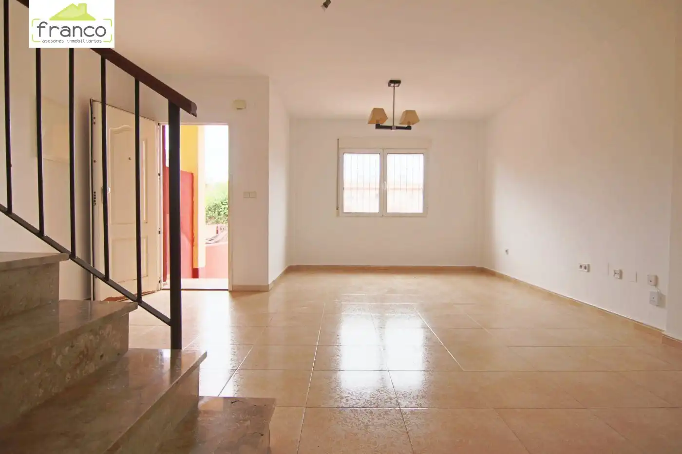 Duplex con terrazza in vendita a Las Lomas de Rame - Bahía Bella, imagen 2
