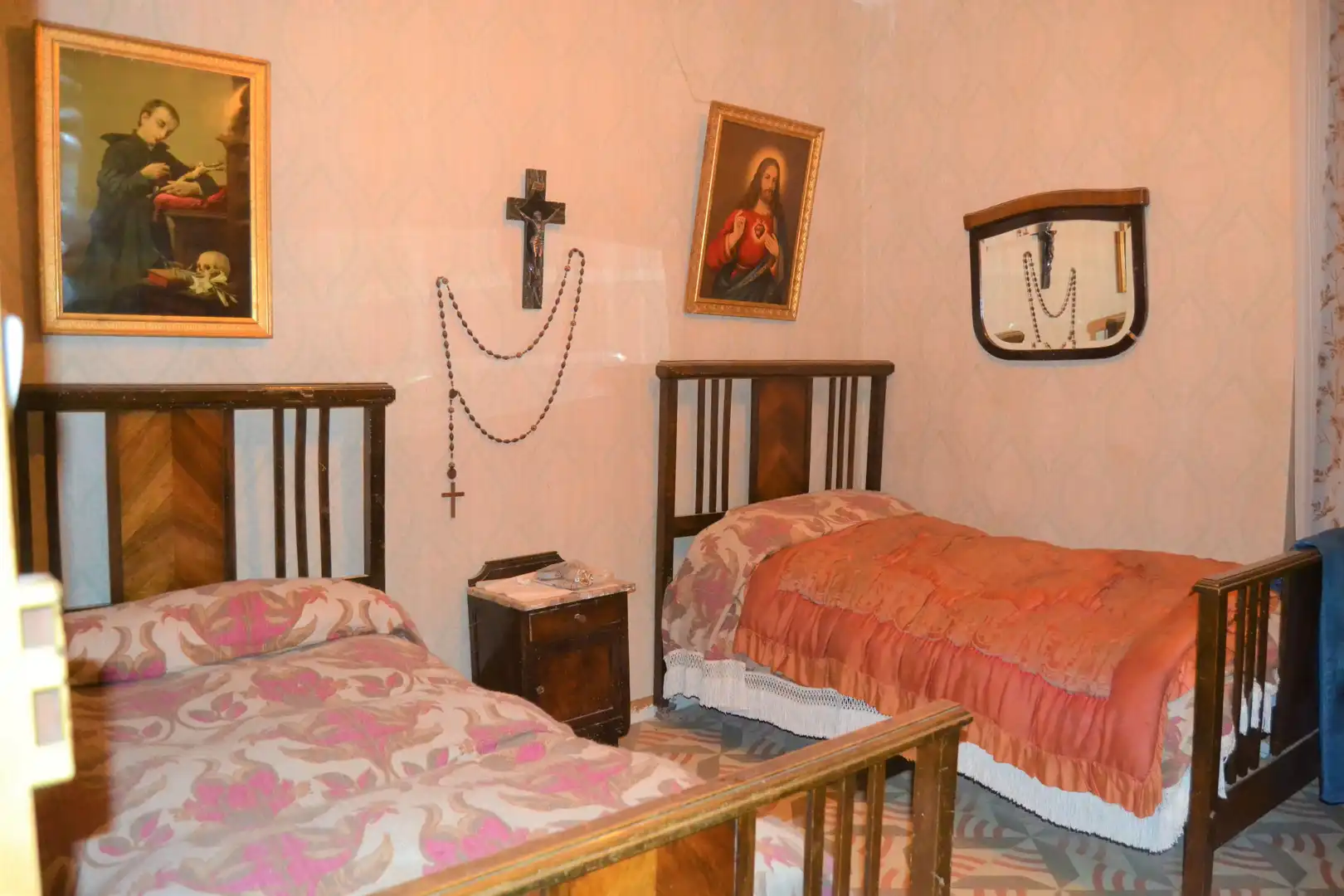 Habitación de Finca rústica en venta en Murillo de Gállego con Terraza y Balcón