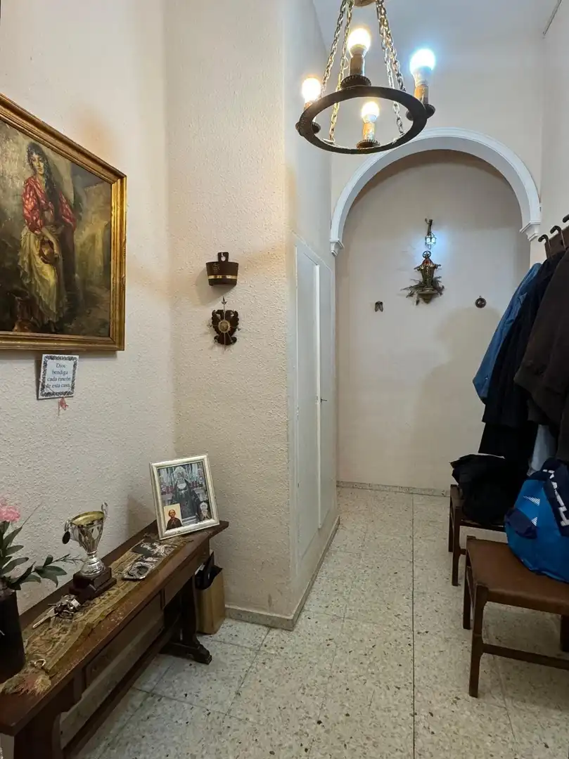 Flat with terrace for sale in Centro Histórico, imagen 5