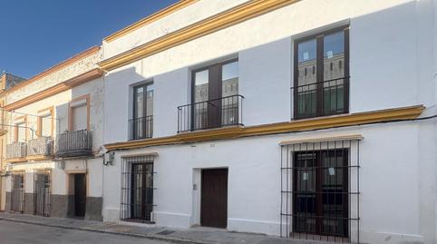 Foto 4 de Pis en venda a Madre de Dios, Jerez de la Frontera