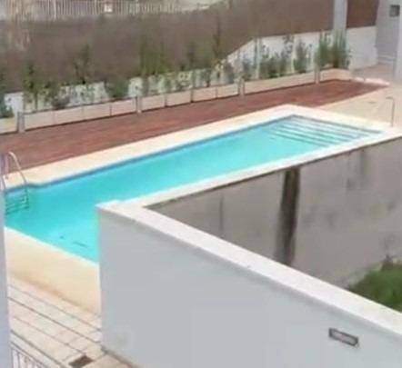 Piso en Alquiler en Ollerías - San Cayetano