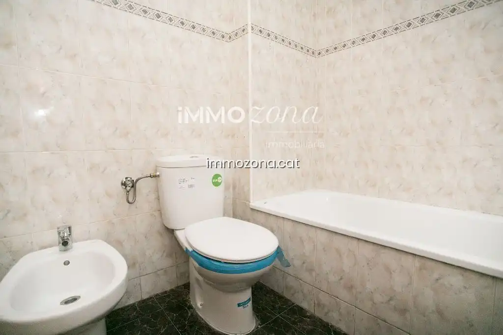 Bathroom of Apartments for sale in Vila de Palafrugell