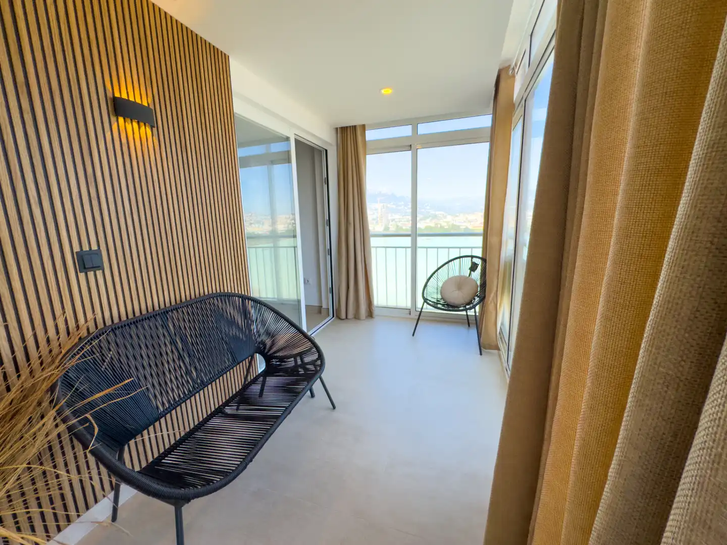 Appartement compact avec ascenseur à vendre à Avenida Juan Carlos I, imagen 9