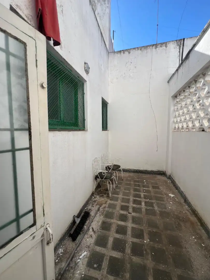 Casa con terraza en venta en Calle Arcos 1, imagen 6