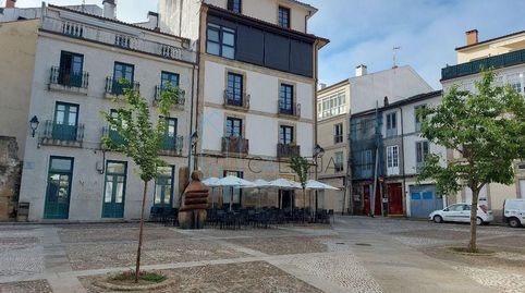 Foto 2 de Dúplex en venta en Casco Viejo, Ourense Capital