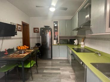 Casa a schiera in vendita a Calle Baco