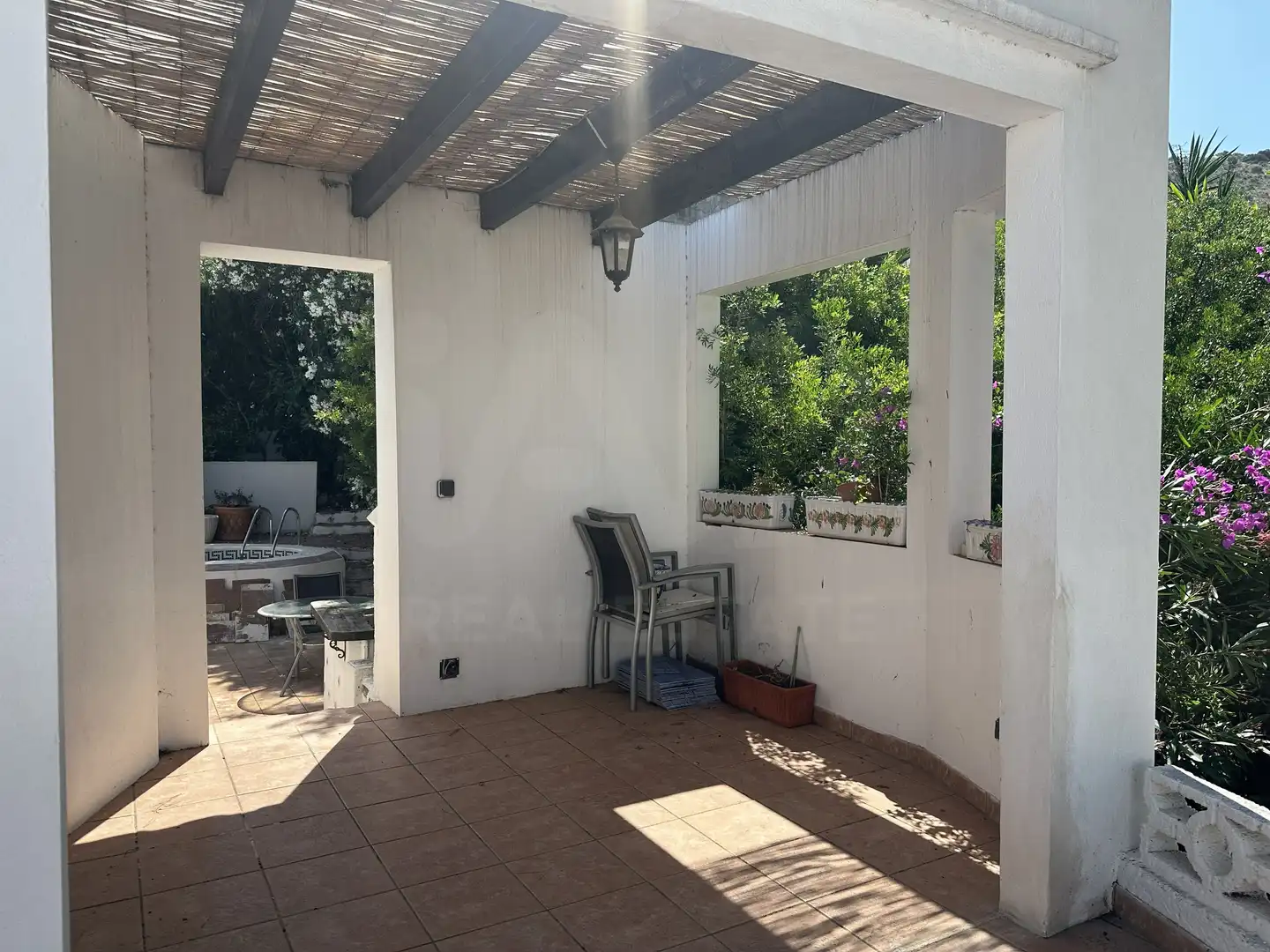 Terrace of Houses for sale in Teulada  with Terrace