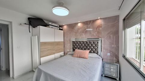 Foto 5 de Piso en venta en San Pedro de Alcántara pueblo, Marbella
