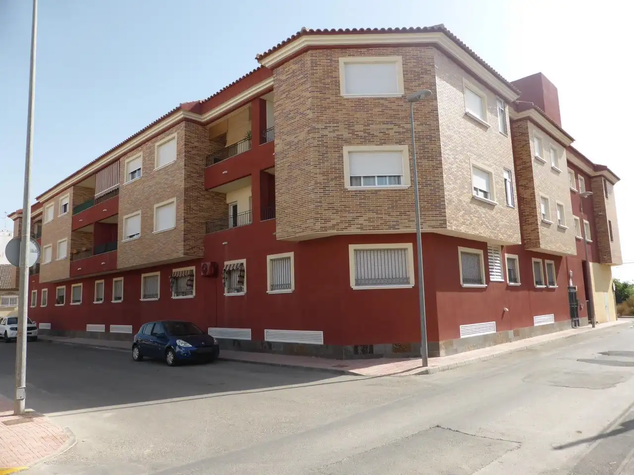 Appartamento in vendita a Ceutí, imagen 8